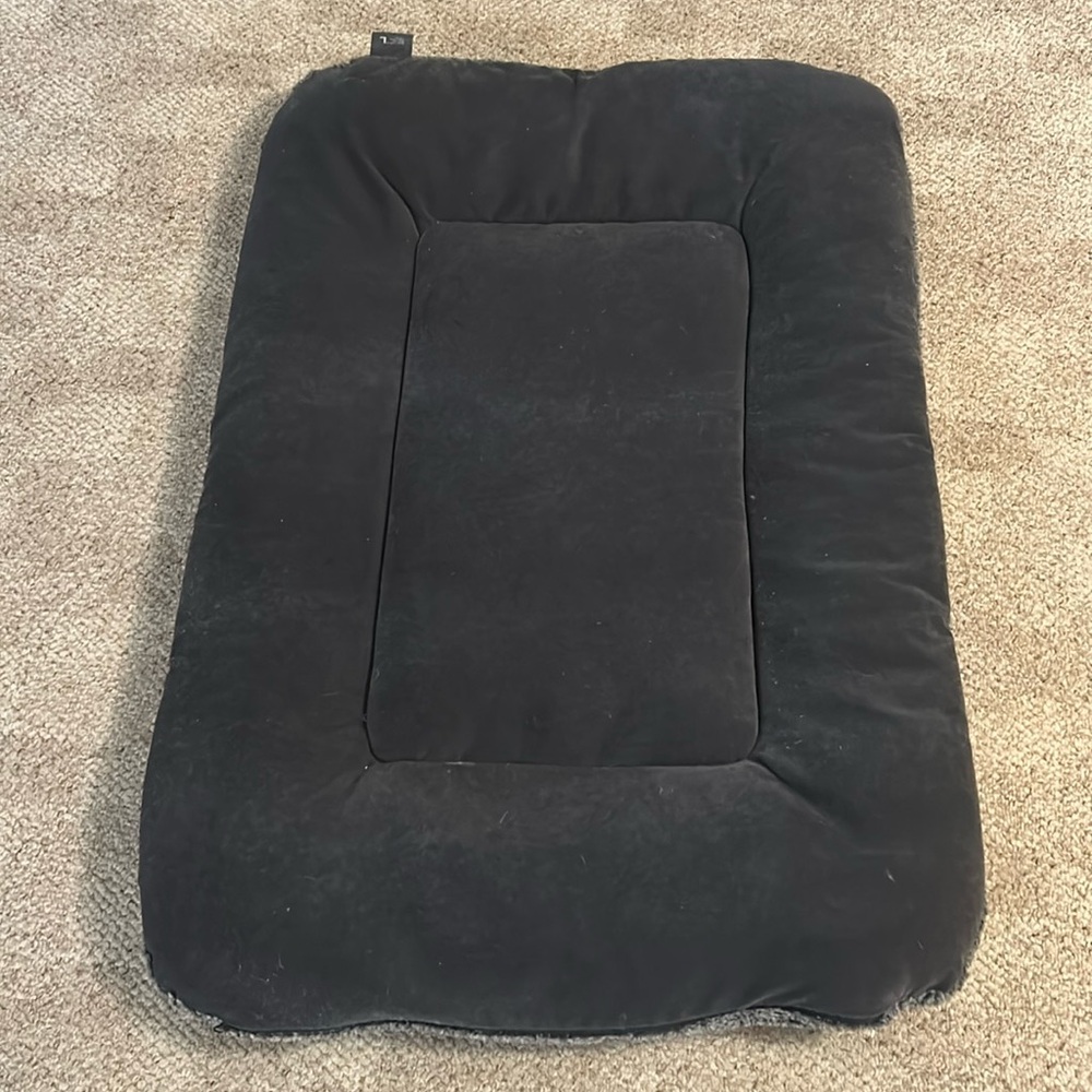 West Paw Boulder Large Dog Bed